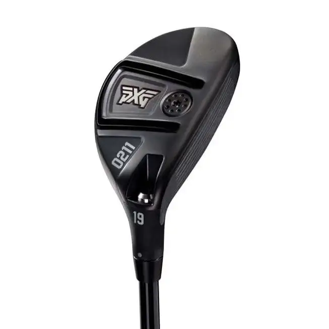 PXG 0211 Adjustable Golf Hybrid