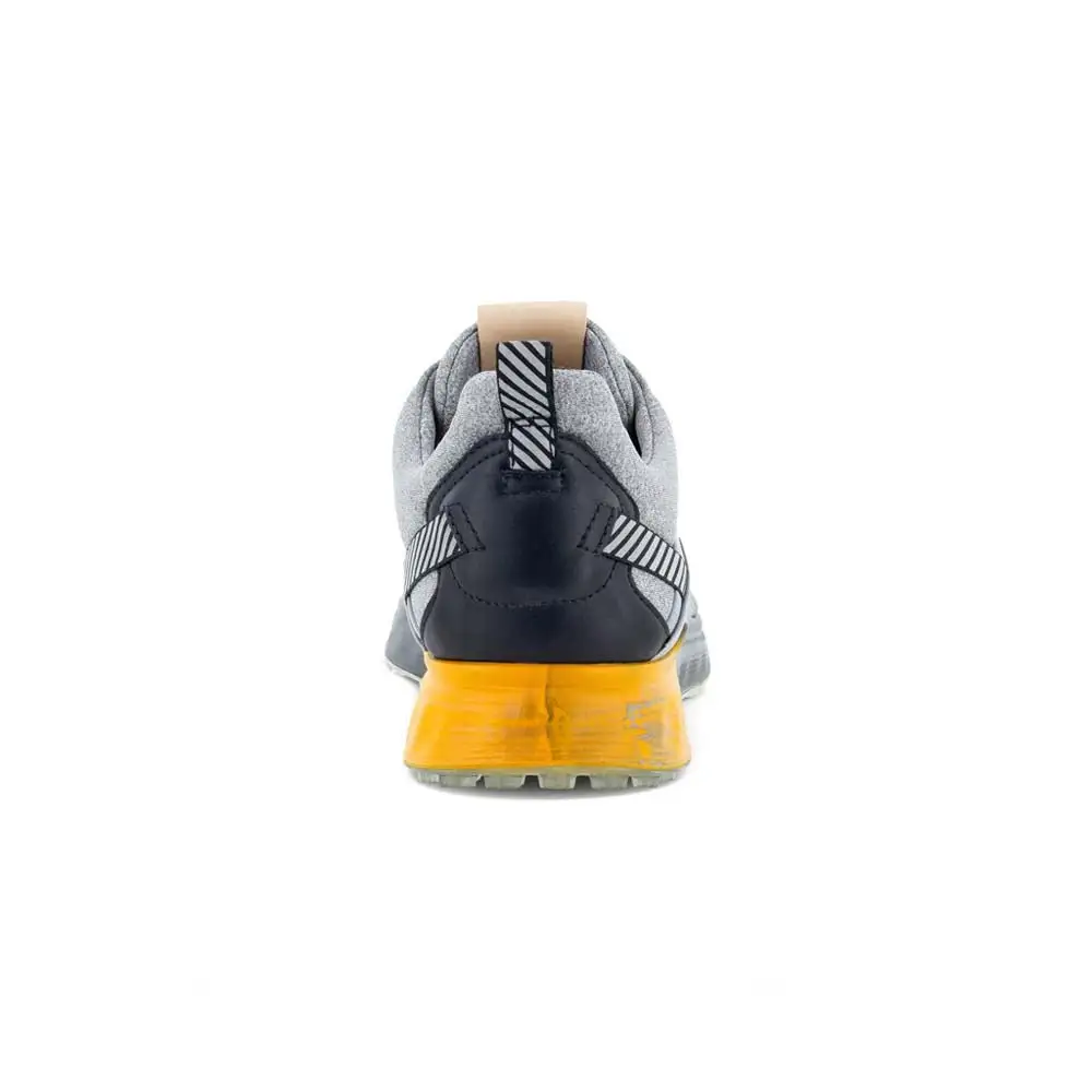 Ecco Golf S-Three Goretex Mens Golf Shoes - Image 3