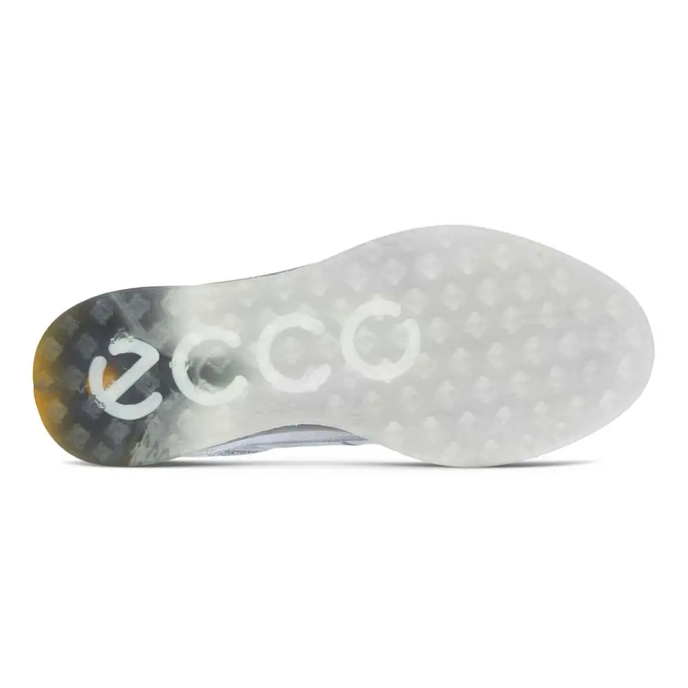 Ecco Golf S-Three Goretex Mens Golf Shoes - Image 7