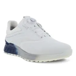 Ecco Biom S Three BOA Goretex Golf Shoes 102954