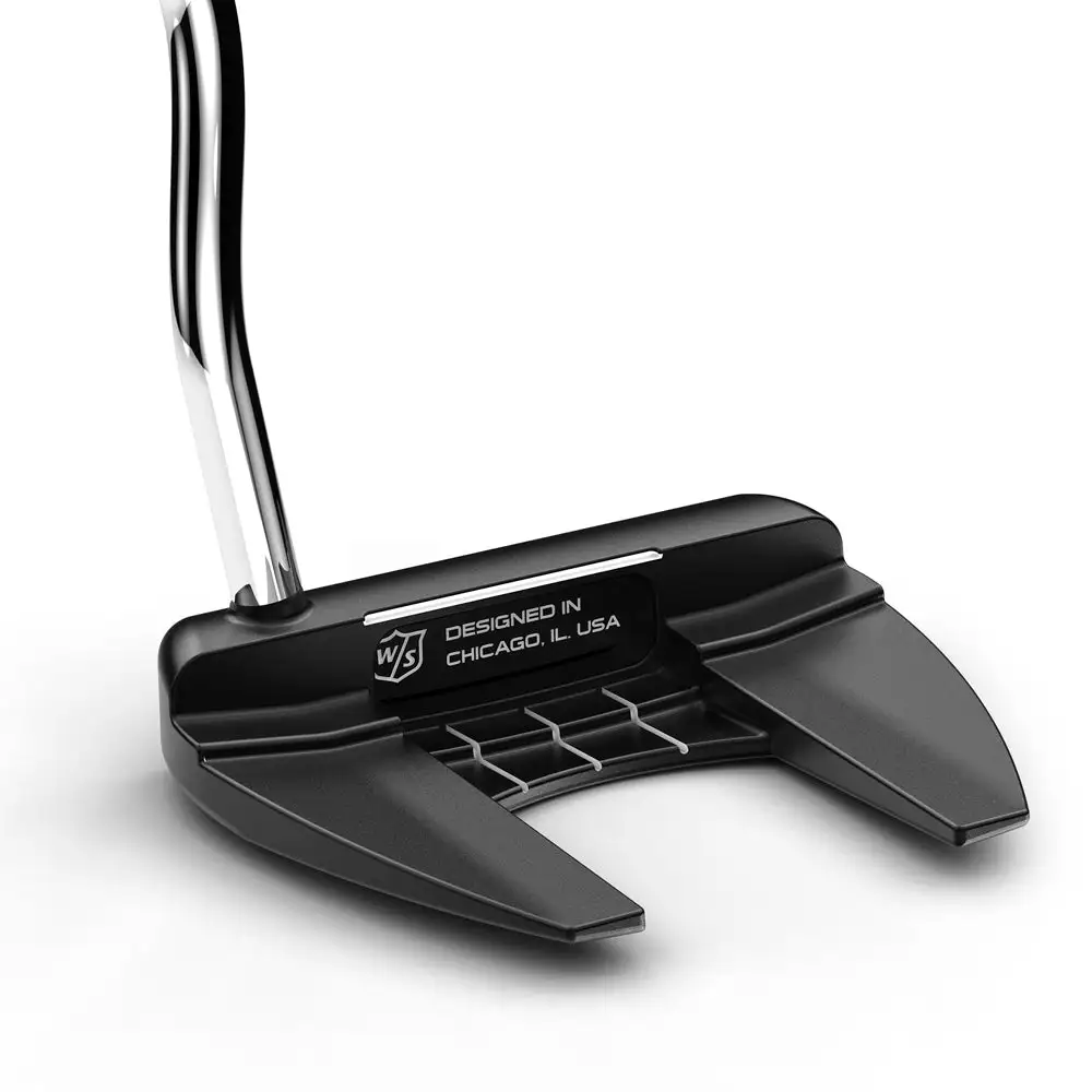Wilson Staff Infinite 18 Buck Town - Left Hand Putter - Image 2