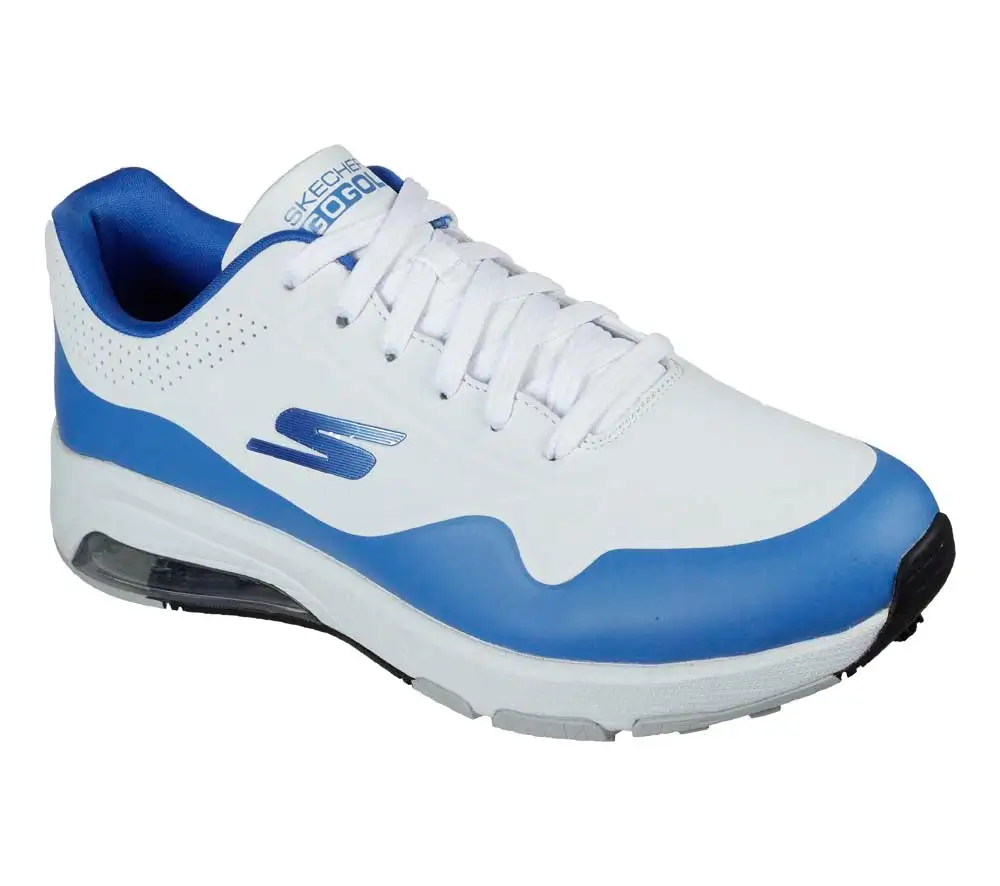 Skechers Skech Air Dos Spikeless Golf Shoes 201015 - Image 8