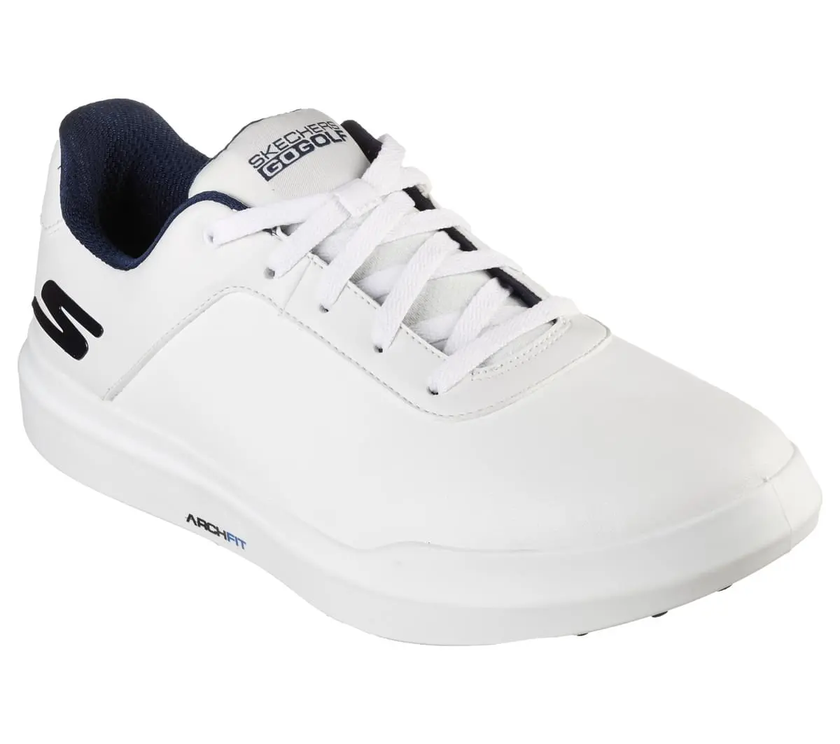 Skechers Go Golf Drive 5 Spikeless Golf Shoe 214037 - Image 4