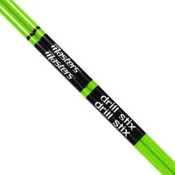 Masters Golf Drill Alignment Stix