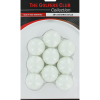The Golfers Club 30% Distance Practice Golf Balls - 9 Pack