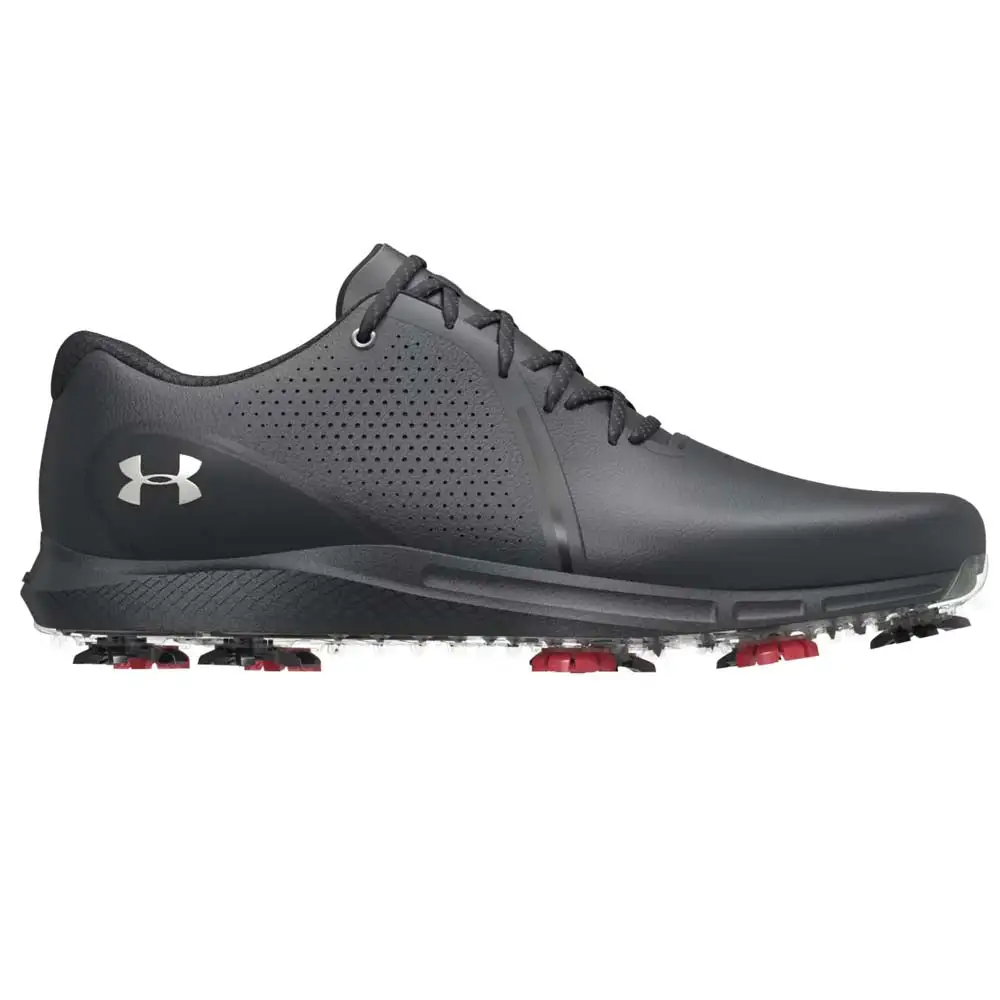 Under Armour Charged Draw RST Spiked Golf Shoes 2022 - Image 14