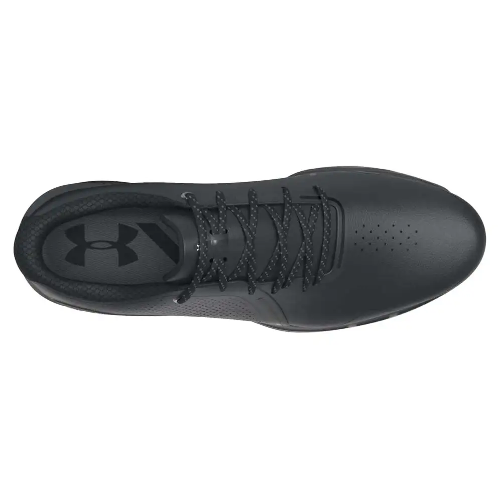 Under Armour Charged Draw RST Spiked Golf Shoes 2022 - Image 13