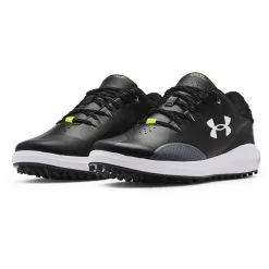 Under Armour Draw Sport Spikeless Golf Shoes 3023731