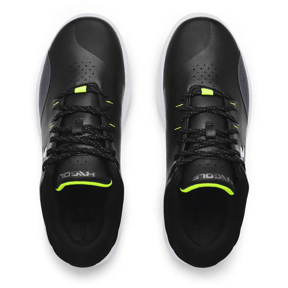 Under Armour Draw Sport Spikeless Golf Shoes 3023731 - Image 5