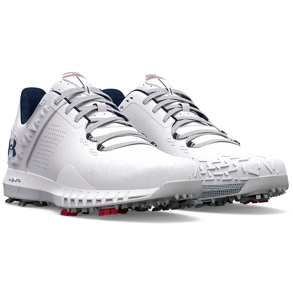 Under Armour Drive 2 E Spiked Golf Shoe 3025078 - Image 2