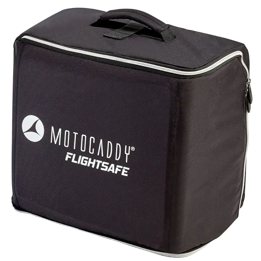 Motocaddy Golf Flight Safe Travel Cover - Image 3
