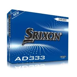Srixon AD333 10th Generation Golf Balls