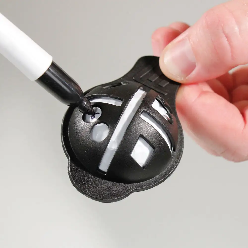Masters Golf Align-M-Up Ball System - Image 3