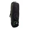 Masters Golf Black Flight Travel Bag With Wheels