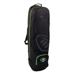 Masters Golf Black Flight Travel Bag With Wheels