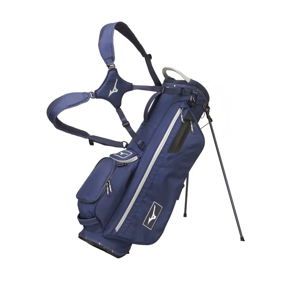 Mizuno BR-D3 Lightweight Golf Stand Bag - Image 4