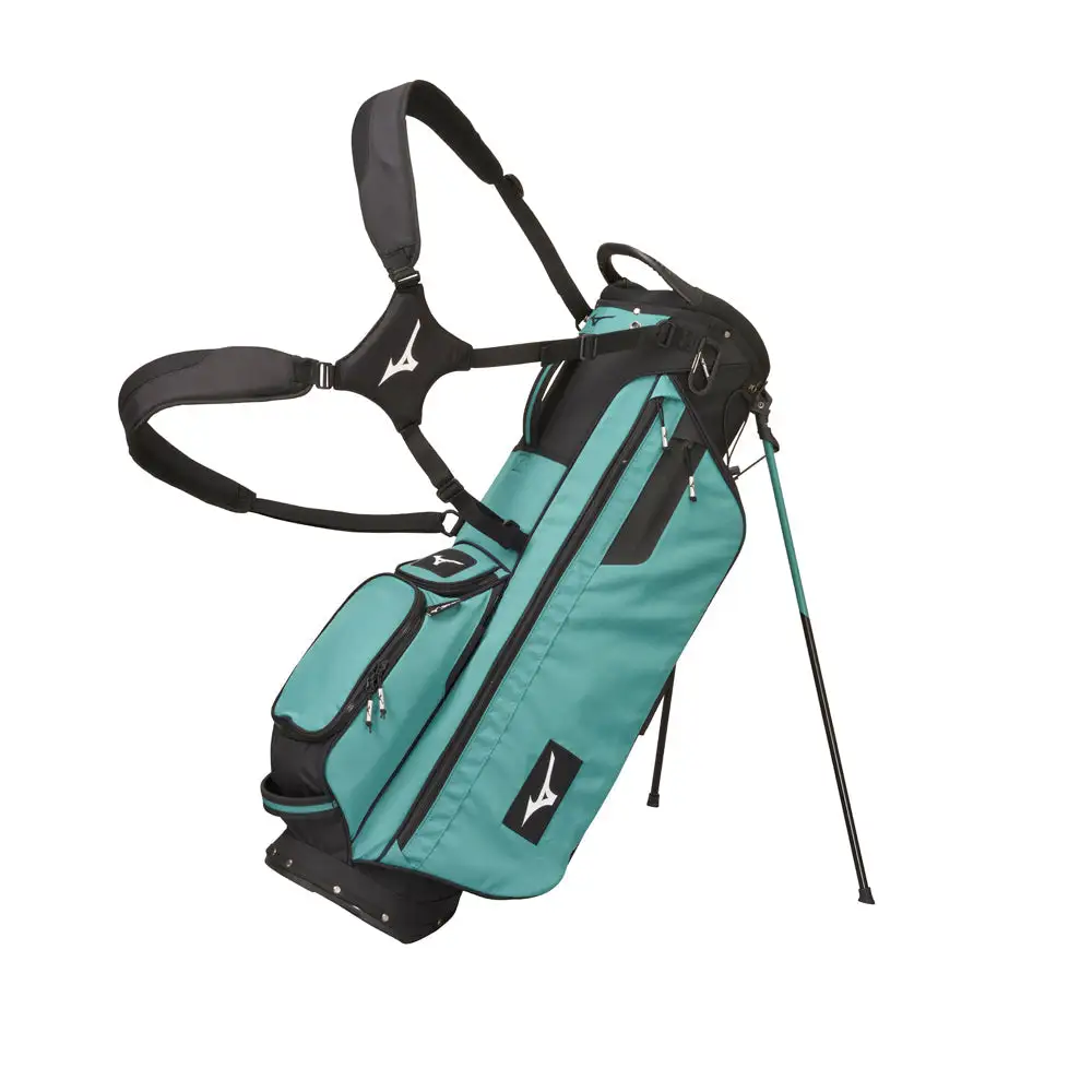 Mizuno BR-D3 Lightweight Golf Stand Bag - Image 5