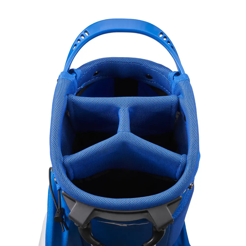 Mizuno BR-D3 Lightweight Golf Stand Bag - Image 9