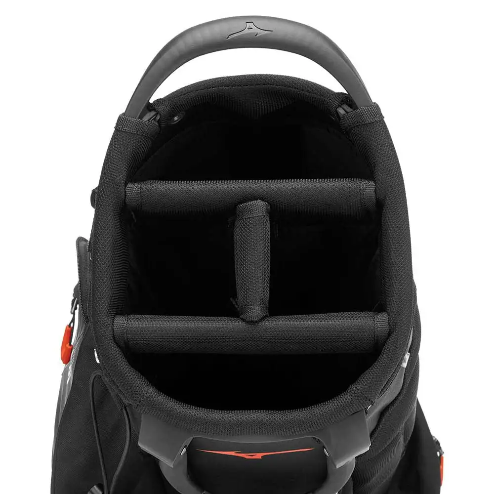 Mizuno BR-D3 Lightweight Golf Stand Bag - Image 7