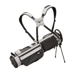 Mizuno BR-D2 Lightweight Carry Golf Bag