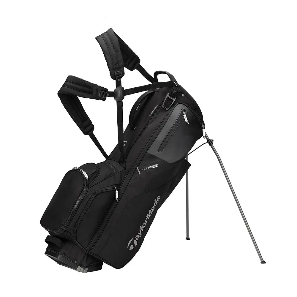 TaylorMade Golf FlexTech Stand Bag - Image 8