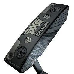 PXG Battle Ready Brandon Double Bend Putter