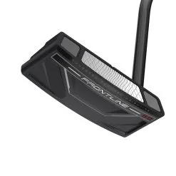 Cleveland Golf Frontline 8.0 S Bend Putter