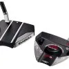 Evnroll Putters ER11v Inline Slant High MOI Mallet Golf Putter - TourT