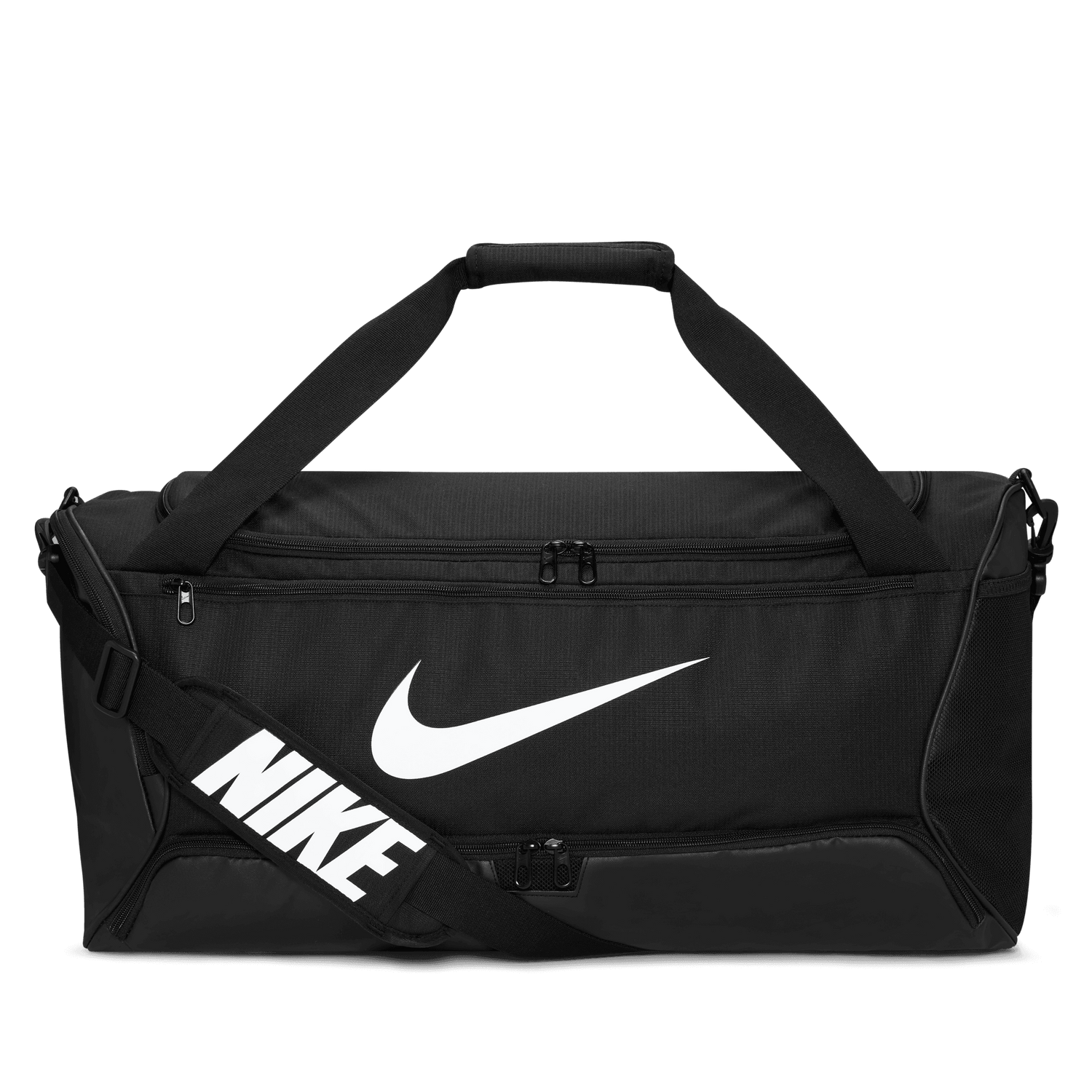 Nike Golf Brasilia 9.5 Training Duffel Holdall Bag 60L DH7710 - Image 6