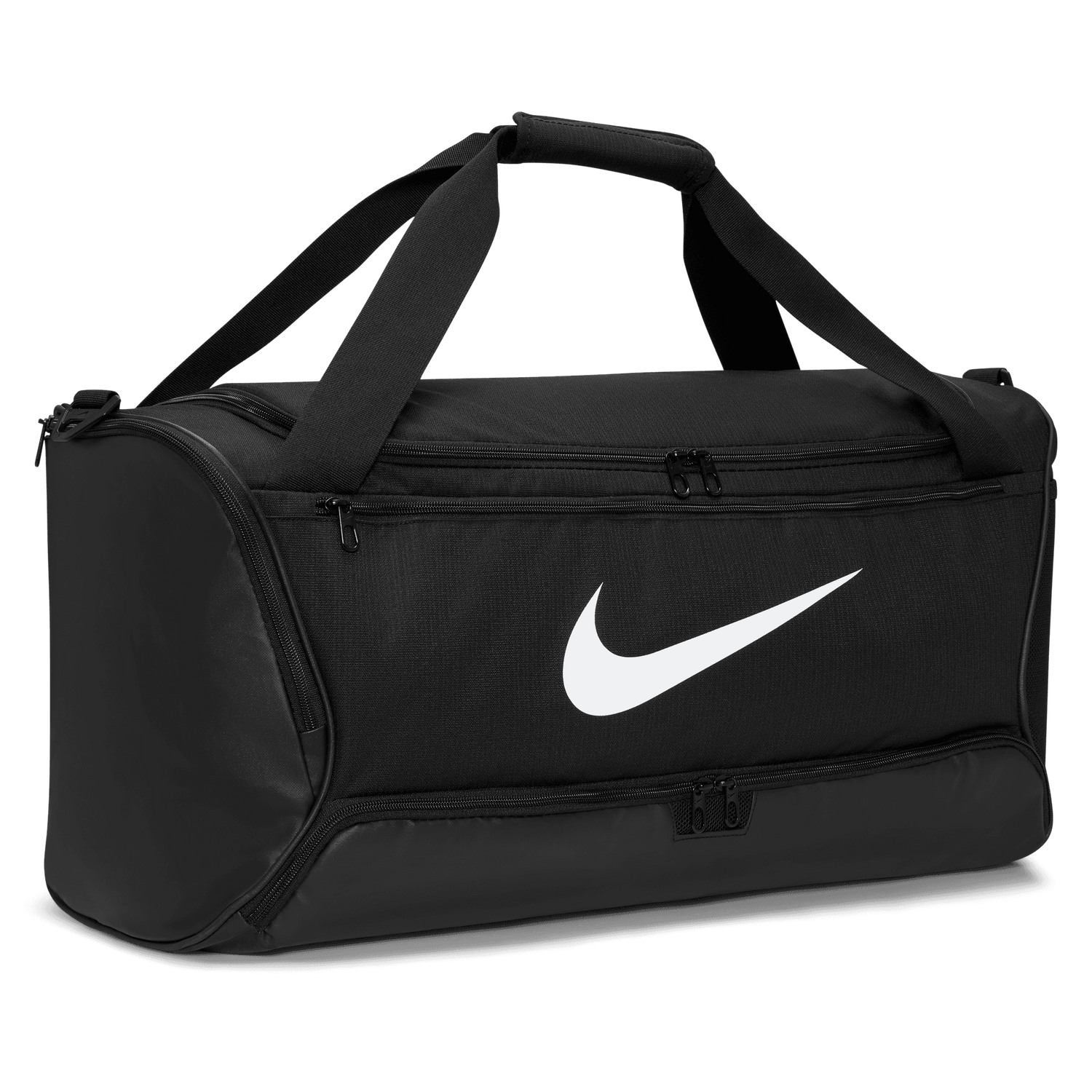 Nike Golf Brasilia 9.5 Training Duffel Holdall Bag 60L DH7710