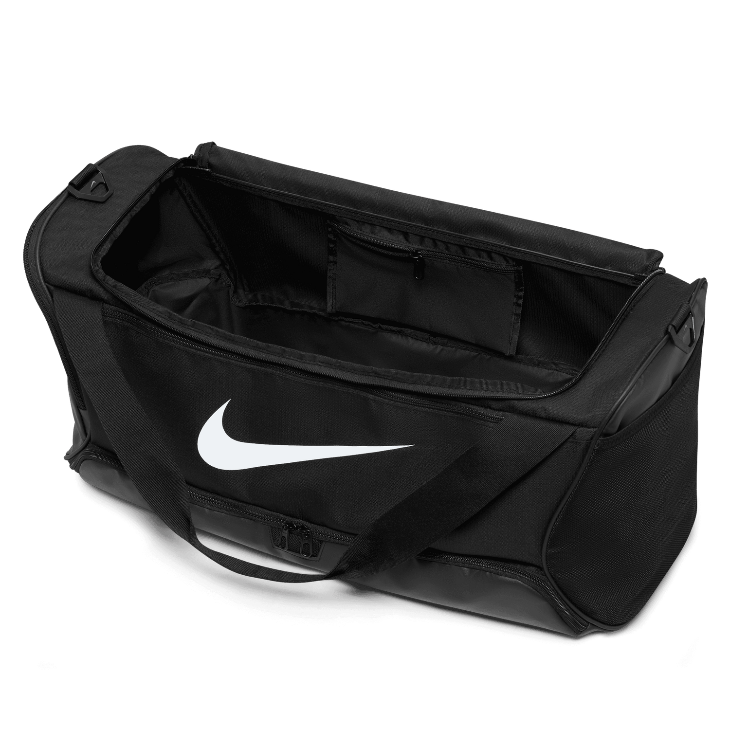 Nike Golf Brasilia 9.5 Training Duffel Holdall Bag 60L DH7710 - Image 2