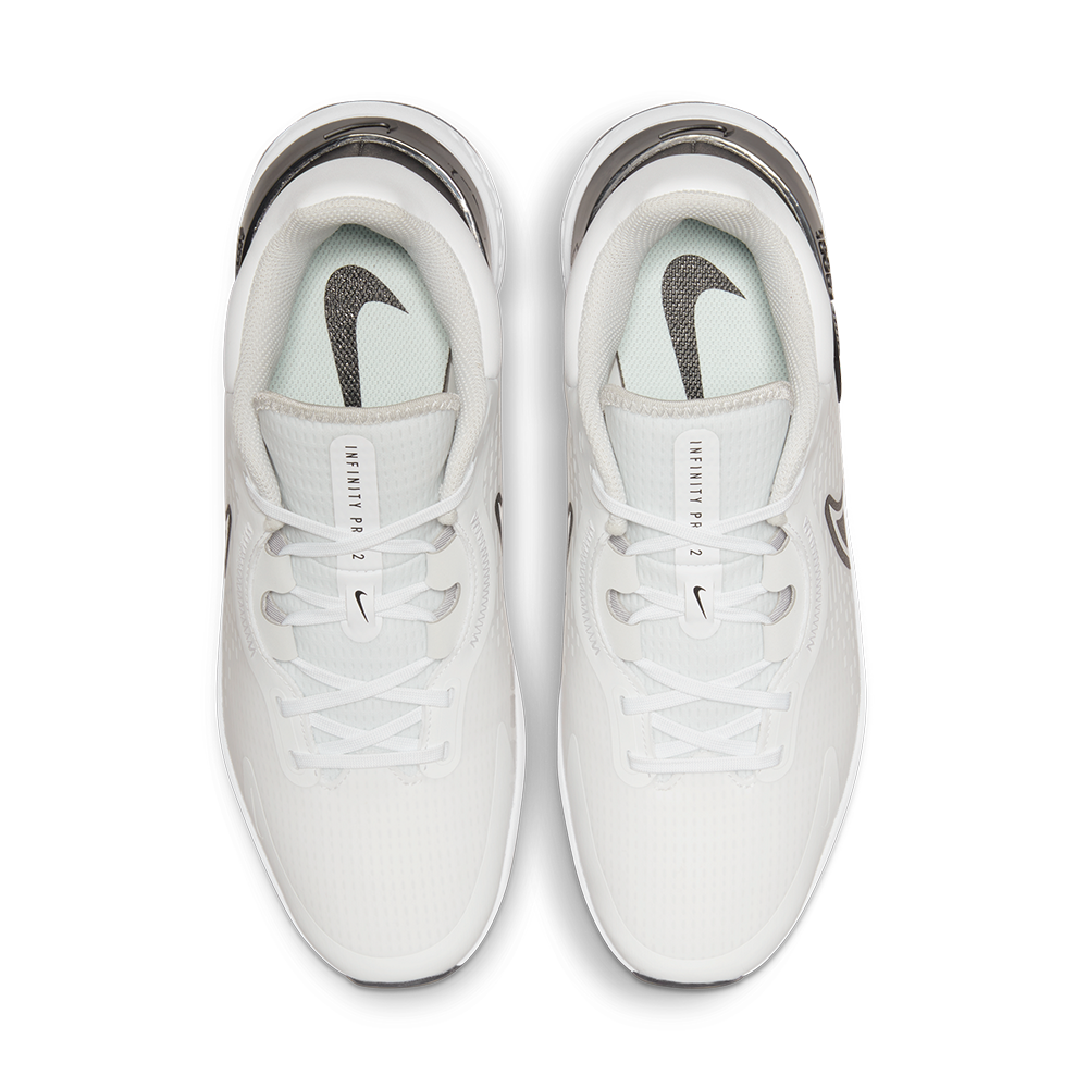 Nike Golf Infinity Pro 2 Spikeless 2022 Golf Shoes DJ5593 - Image 8