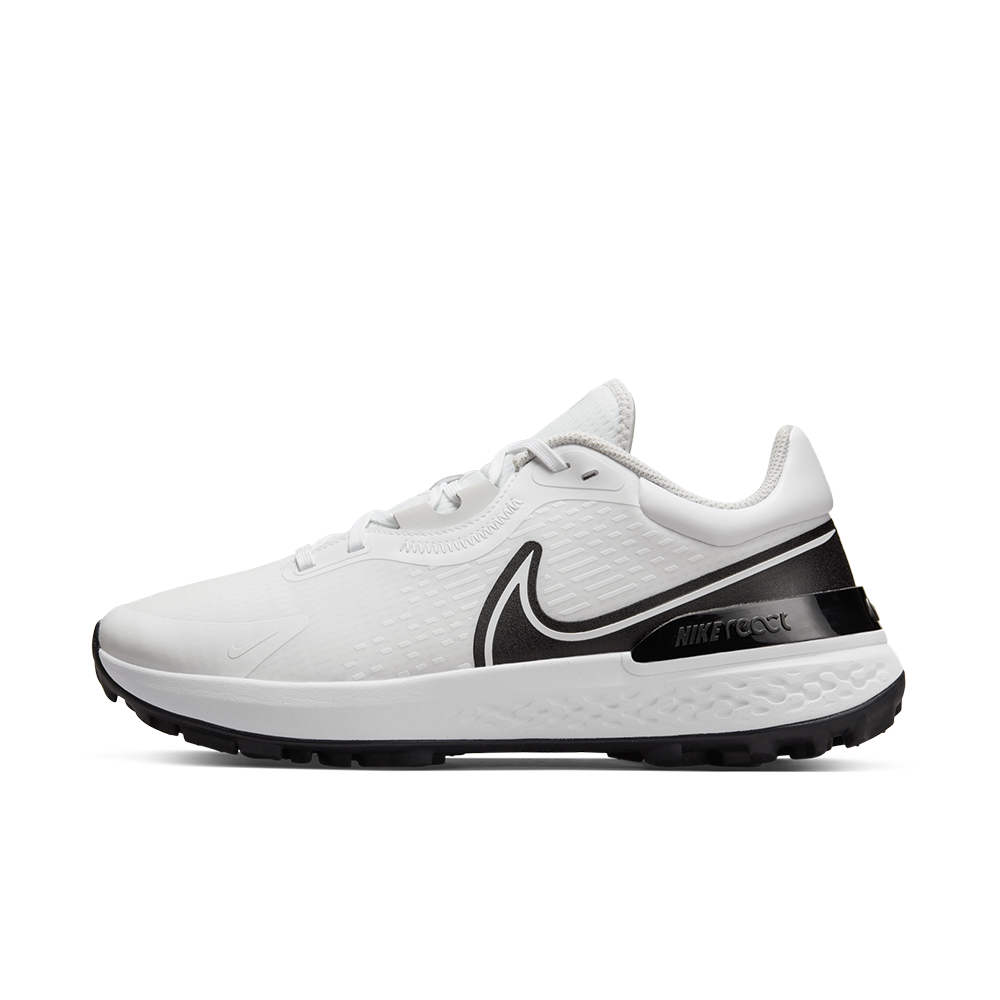 Nike Golf Infinity Pro 2 Spikeless 2022 Golf Shoes DJ5593 - Image 2