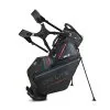 Big Max Dri Lite Hybrid Tour 14 Way Golf Stand Bag