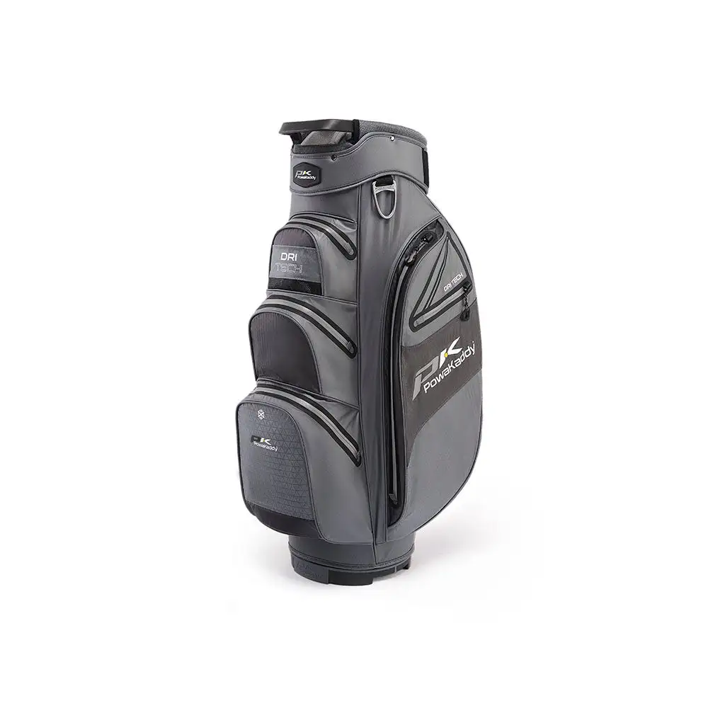 Powakaddy Dri-Tech Waterproof Golf Cart Bag - Image 6