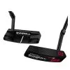 Evnroll Putters Evnroll ER2vB5 Black Mid Slant MidBlade Golf Putter