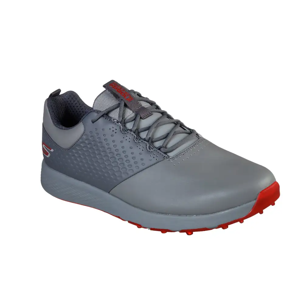 Skechers Go Golf Elite 4 Mens Golf Shoes 54552 - Image 8
