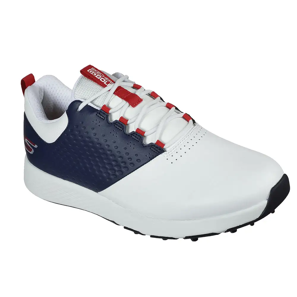 Skechers Go Golf Elite 4 Mens Golf Shoes 54552 - Image 3