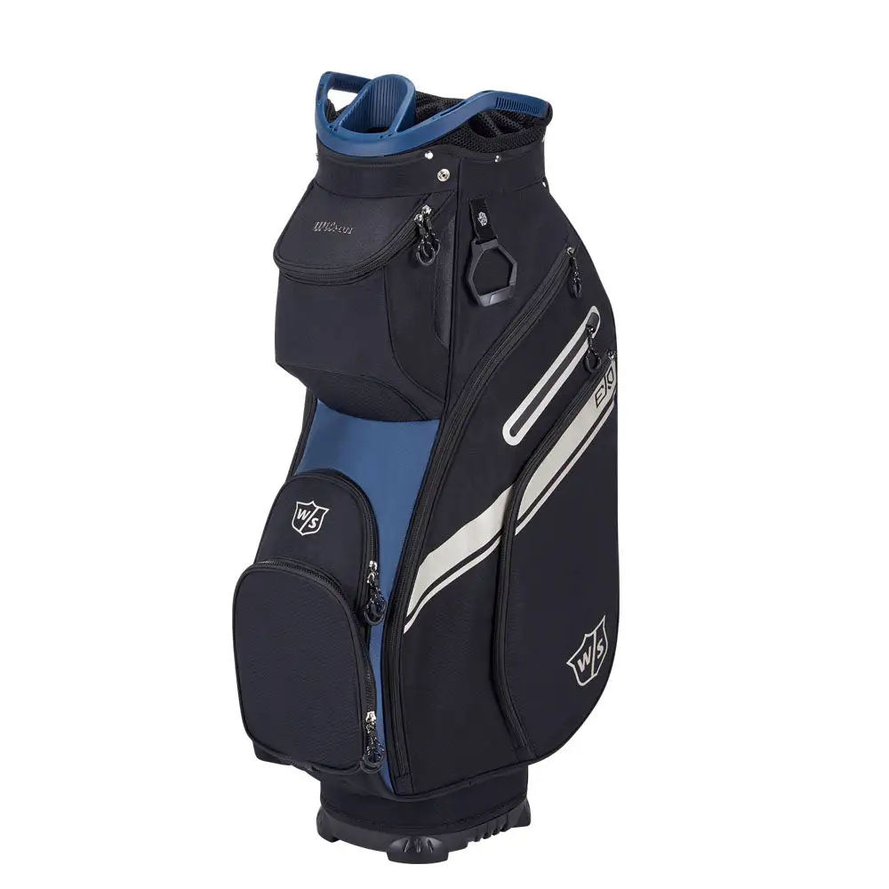Wilson Staff Exo II Golf Cart Bag - Image 2