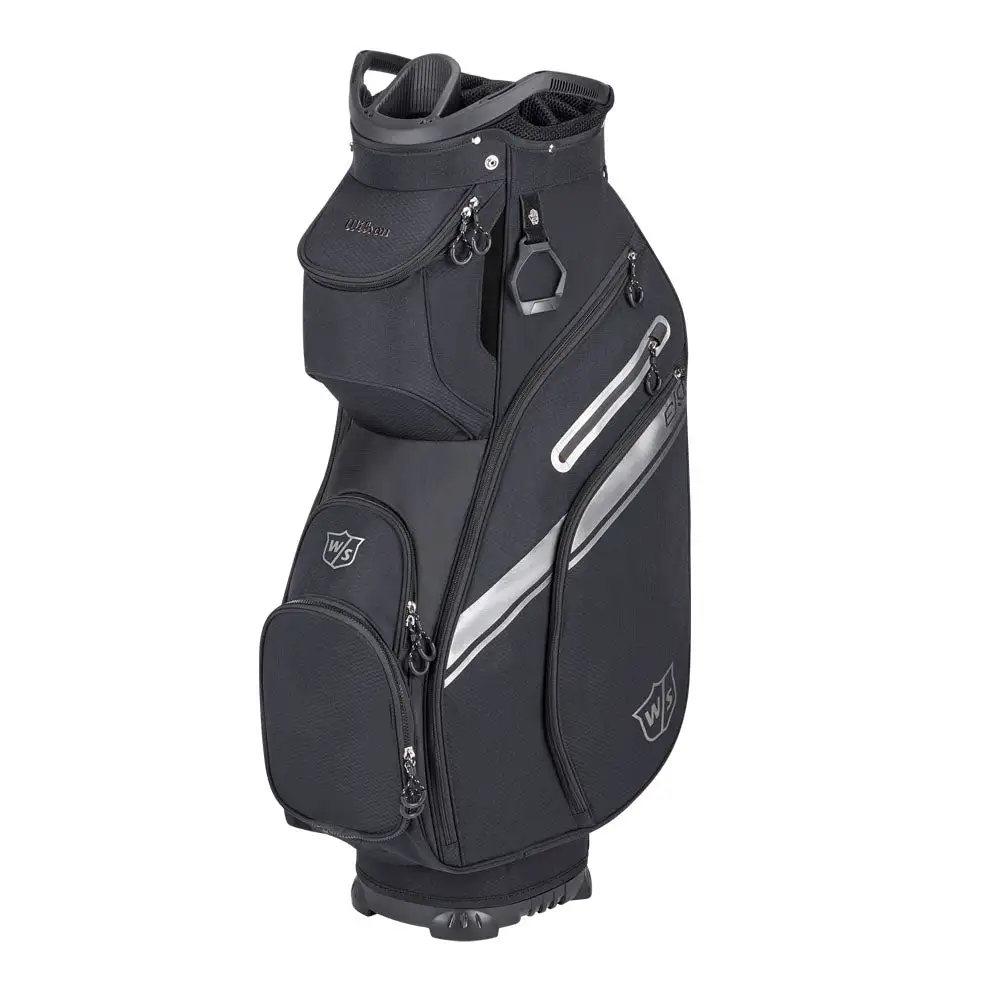 Wilson Staff Exo II Golf Cart Bag - Image 9