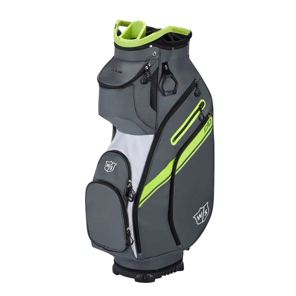 Wilson Staff Exo II Golf Cart Bag - Image 11