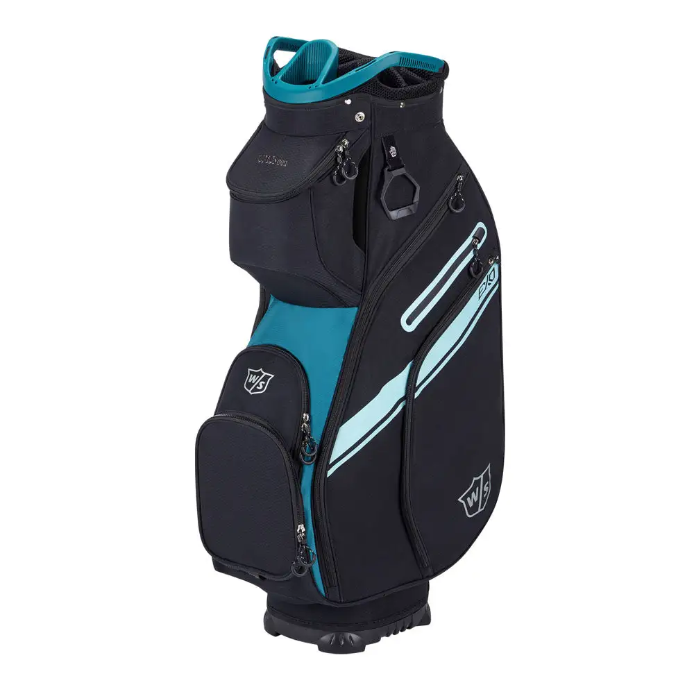Wilson Staff Exo II Golf Cart Bag - Image 12