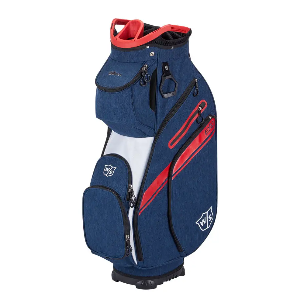 Wilson Staff Exo II Golf Cart Bag - Image 8