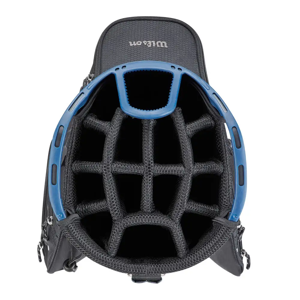 Wilson Staff Exo II Golf Cart Bag - Image 6