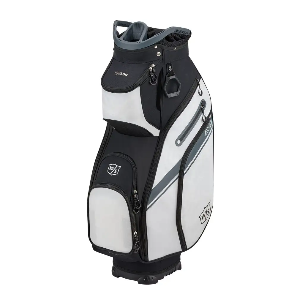 Wilson Staff Exo II Golf Cart Bag - Image 7