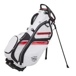 Wilson Staff Exo II Golf Stand Bag