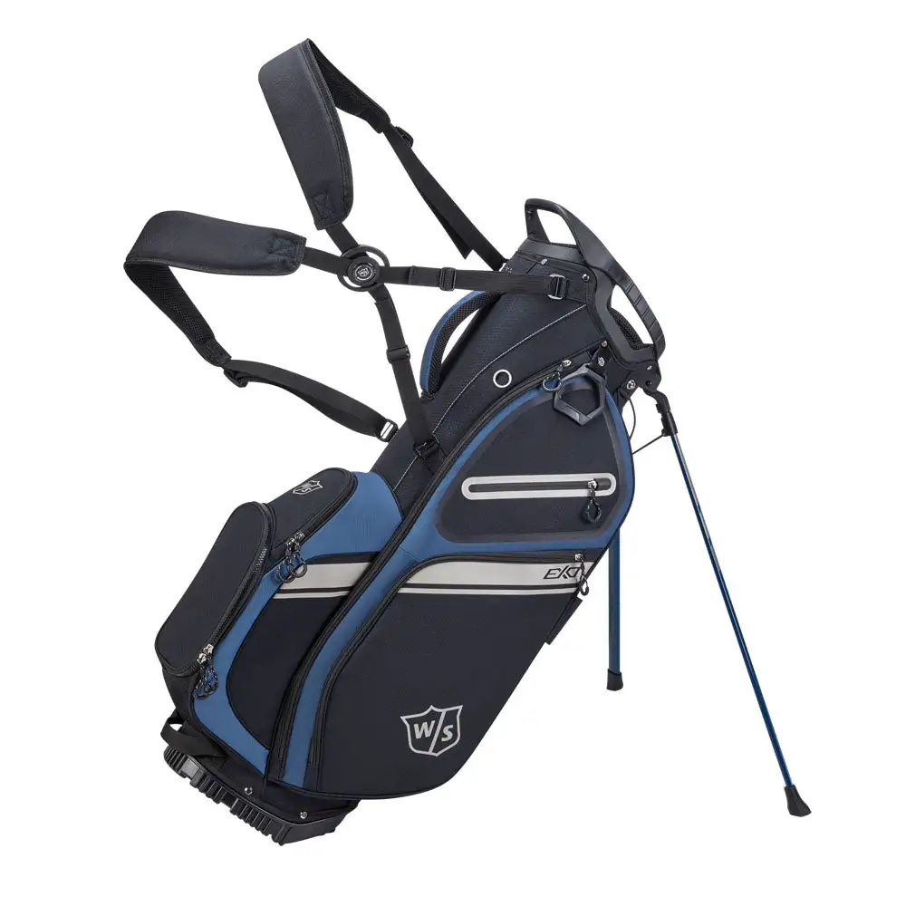 Wilson Staff Exo II Golf Stand Bag - Image 5