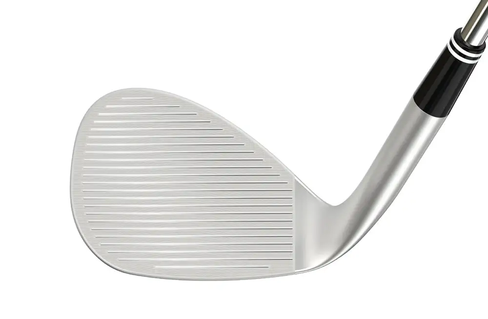 Cleveland Golf RTX ZipCore Full Face Tour Satin Wedge - Image 3