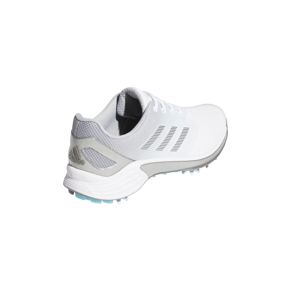 Adidas Golf ZG21 Spiked Shoes FW5545 - Image 2