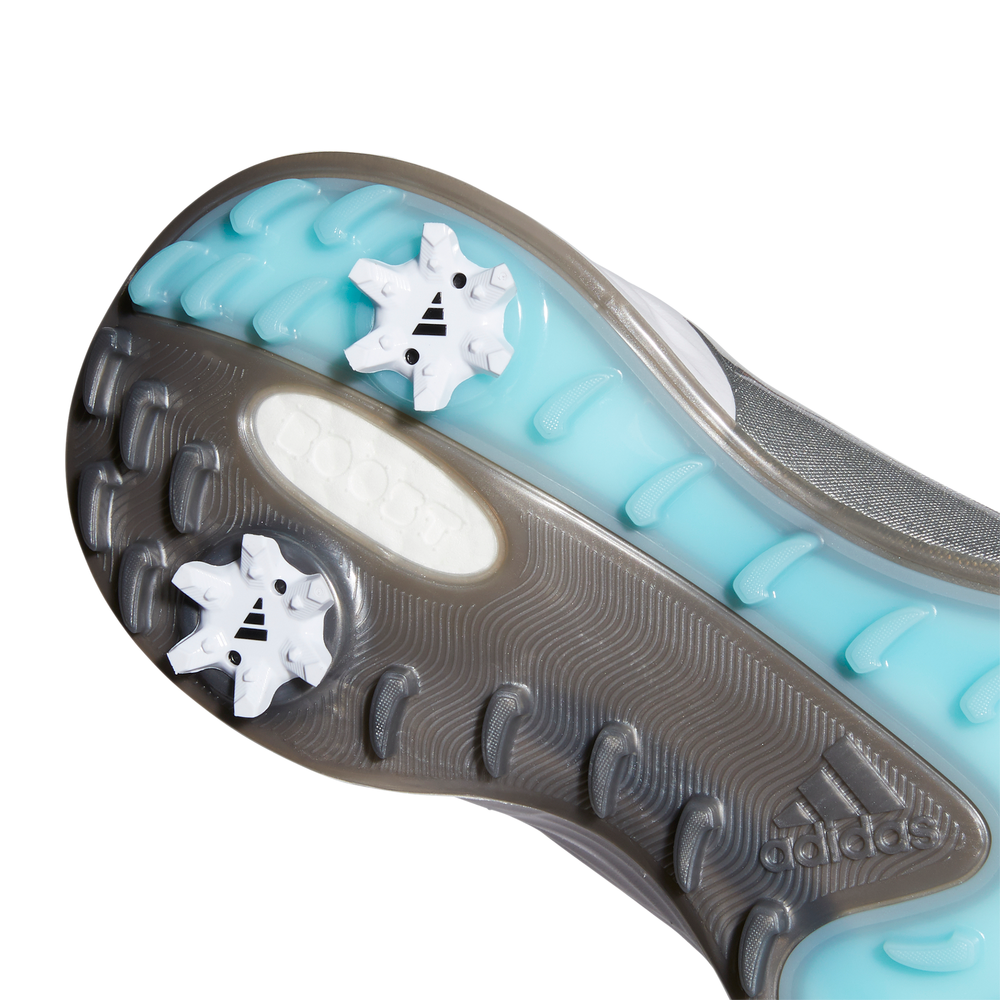 Adidas Golf ZG21 Spiked Shoes FW5545 - Image 5